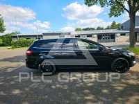2007 Ford Mondeo