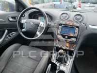 2007 Ford Mondeo