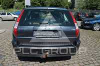 2007 Ford Mondeo