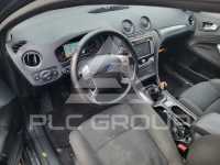 2007 Ford Mondeo