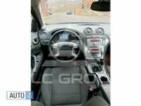 2007 Ford Mondeo