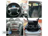 2007 Ford Mondeo