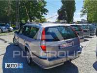 2007 Ford Mondeo