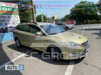 2007 Ford Mondeo