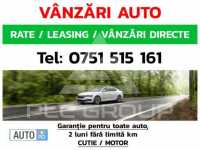2007 Ford Mondeo