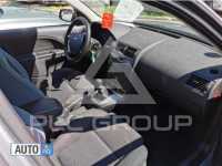 2007 Ford Mondeo
