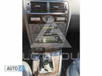 2007 Ford Mondeo