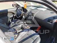 2007 Ford Mondeo