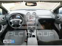 2007 Ford Mondeo