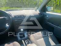 2007 Ford Mondeo