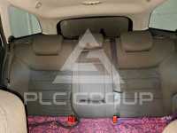 2007 Ford Mondeo