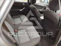 2007 Ford Mondeo