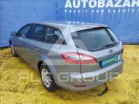 2007 Ford Mondeo