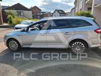 2007 Ford Mondeo