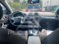 2007 Ford Mondeo