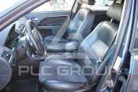 2007 Ford Mondeo