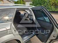 2007 Ford Mondeo