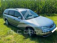 2007 Ford Mondeo