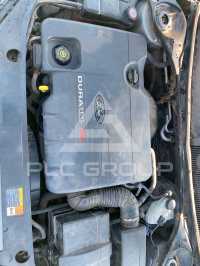 2007 Ford Mondeo