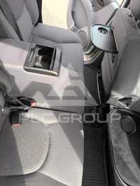 2007 Hyundai Matrix