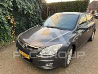 2007 Hyundai I30