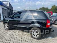 2007 Hyundai Tucson