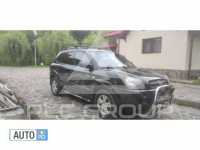 2007 Hyundai Tucson