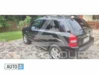 2007 Hyundai Tucson