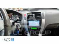 2007 Hyundai Tucson