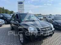 2007 Hyundai Tucson