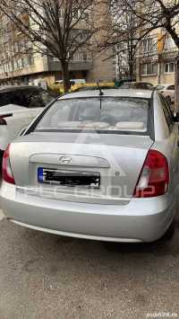 2007 Hyundai Accent