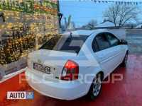 2007 Hyundai Accent