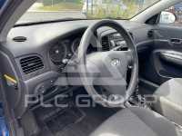 2007 Hyundai Accent