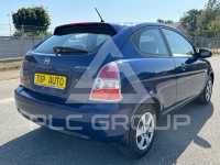 2007 Hyundai Accent