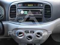 2007 Hyundai Accent