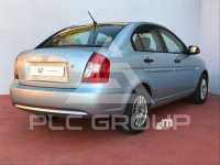 2007 Hyundai Accent