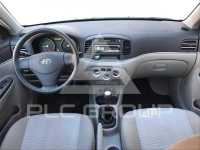 2007 Hyundai Accent