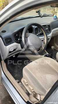 2007 Hyundai Accent