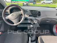 2007 Hyundai Accent