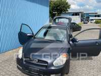 2007 Hyundai Accent