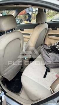 2007 Hyundai Accent