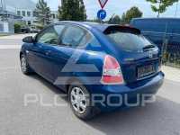 2007 Hyundai Accent