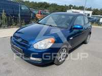 2007 Hyundai Accent