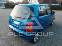 2007 Hyundai Atos