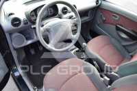 2007 Hyundai Atos