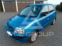 2007 Hyundai Atos