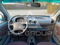 2007 Hyundai Atos