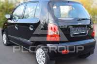 2007 Hyundai Atos