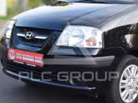 2007 Hyundai Atos