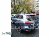 2007 Hyundai Santa Fe